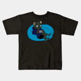 Vibing Kids T-Shirt